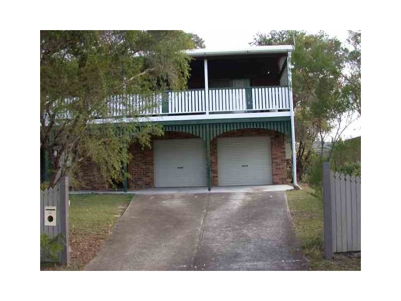 57 Moselle Drive, Thornlands QLD 4164