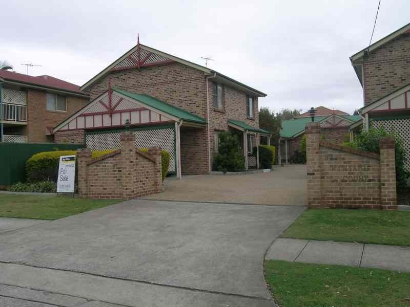 2/97 Wynard Street, Cleveland QLD 4163