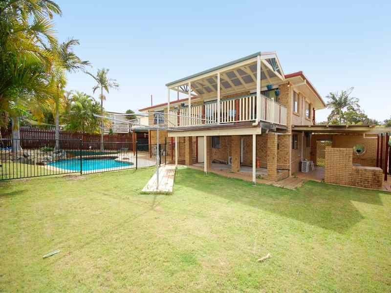 9 Castle Court, Alexandra Hills QLD 4161
