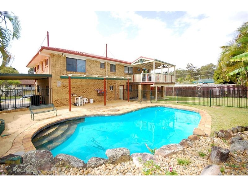 9 Castle Court, Alexandra Hills QLD 4161