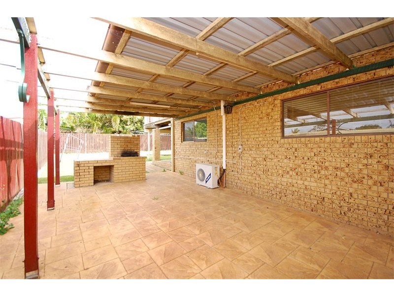 9 Castle Court, Alexandra Hills QLD 4161