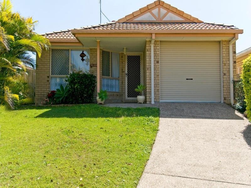 110 Orchid Drive, Mount Cotton QLD 4165