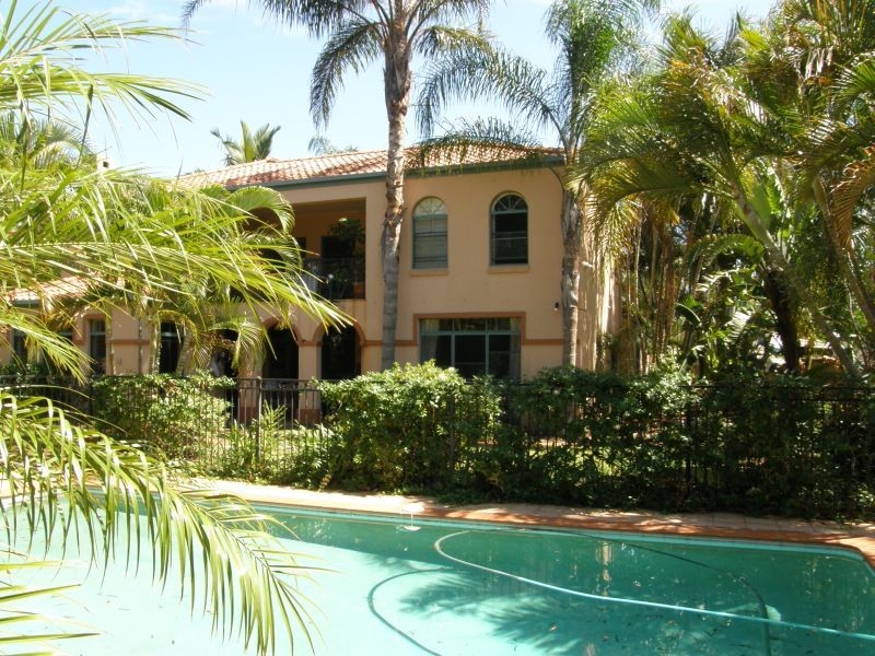 27 Empire Vista, Ormiston QLD 4160