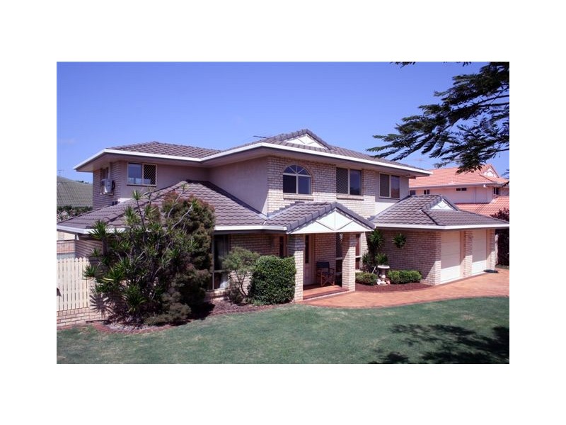 3 Eckersly Street, Ormiston QLD 4160