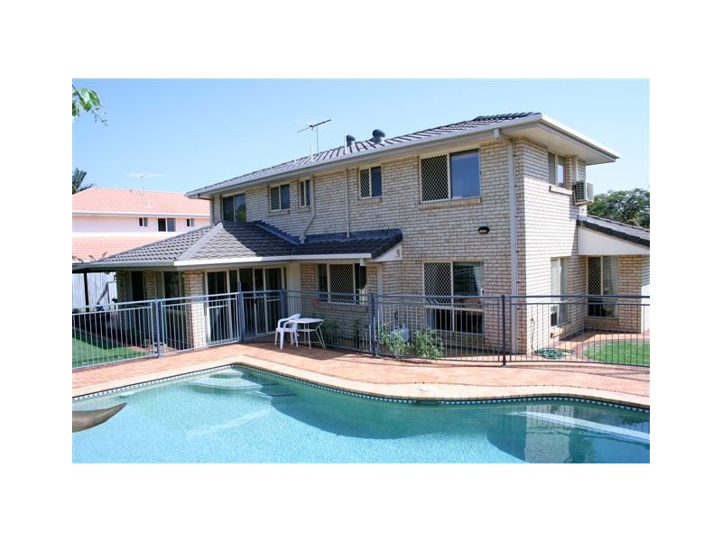 3 Eckersly Street, Ormiston QLD 4160