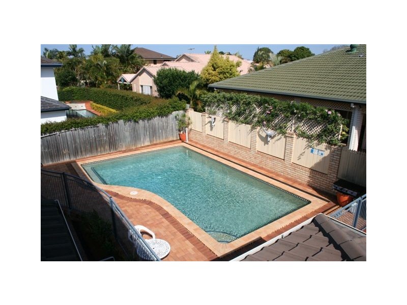 3 Eckersly Street, Ormiston QLD 4160