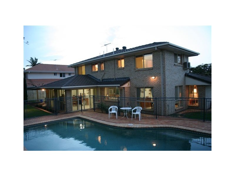 3 Eckersly Street, Ormiston QLD 4160