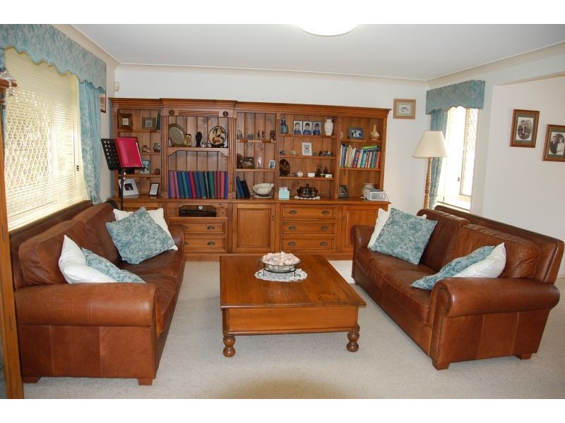 3 Eckersly Street, Ormiston QLD 4160