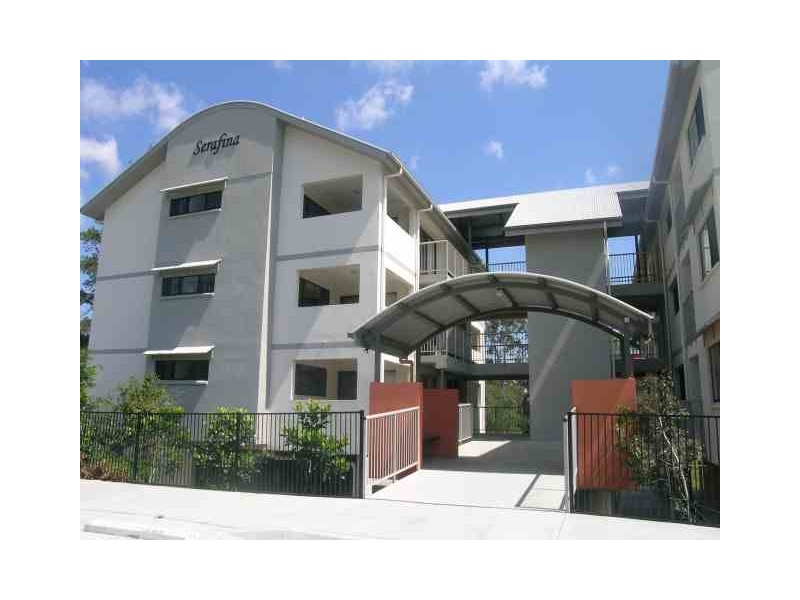 3/25-27 Pittwin Road North, Capalaba QLD 4157