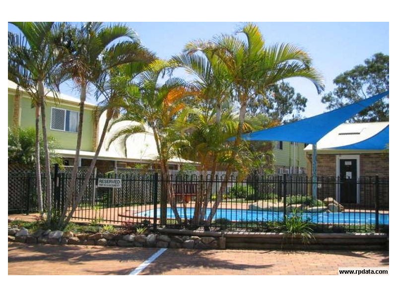 14/52 Island Street, Cleveland QLD 4163