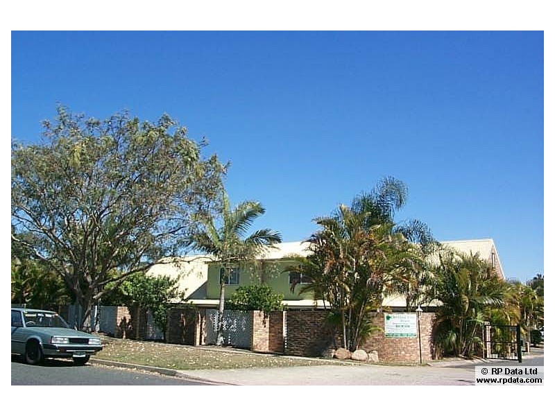 14/52 Island Street, Cleveland QLD 4163