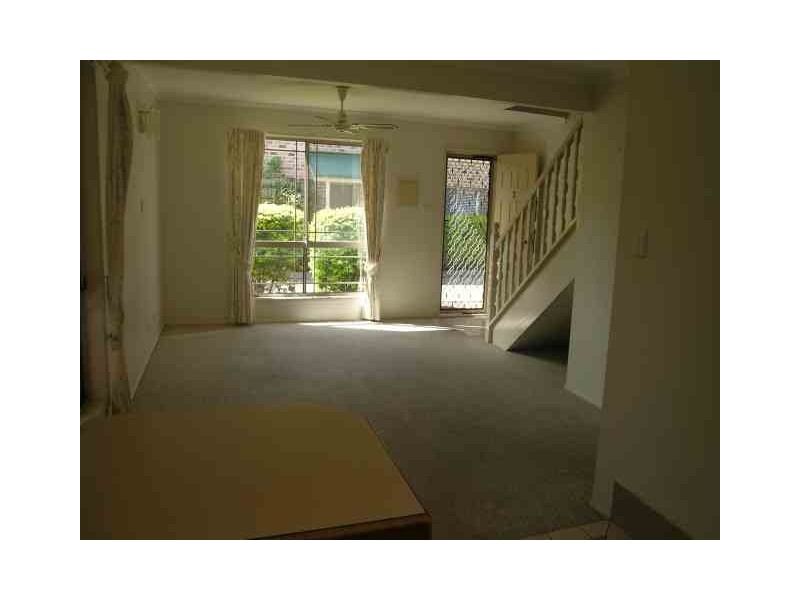 2/97 Wynyard Street, Cleveland QLD 4163