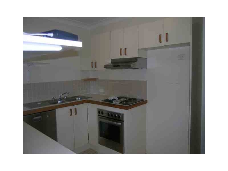 6/21 Fitzroy Street, Cleveland QLD 4163