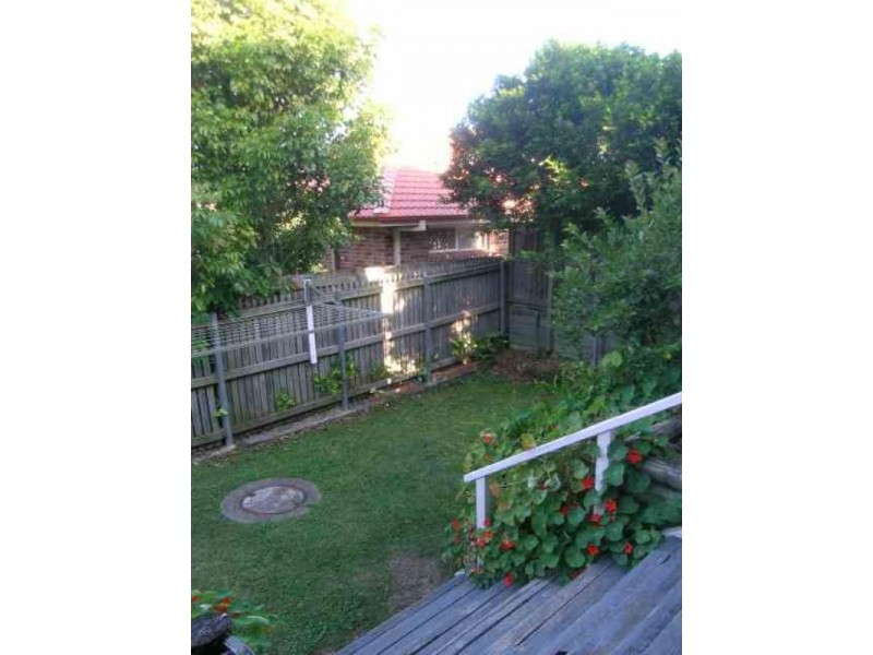 6/21 Fitzroy Street, Cleveland QLD 4163