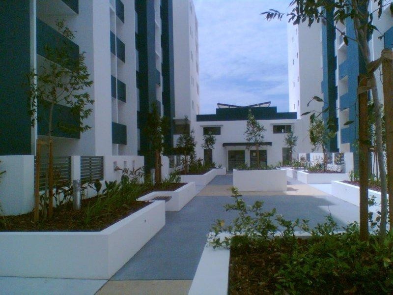 190b Gabba Central CNR Stanley Street, Woolloongabba QLD 4102