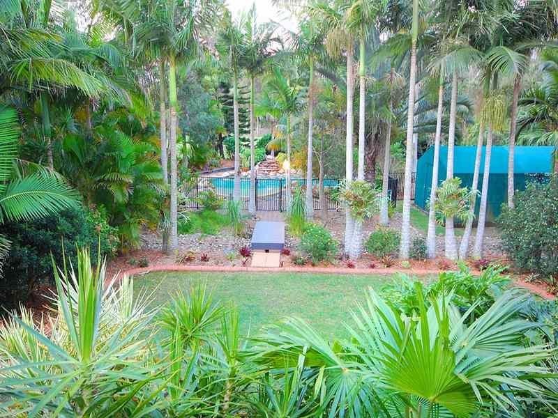 166 Rickertt Road, Ransome QLD 4154