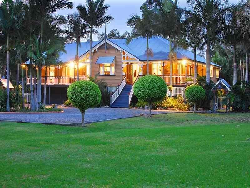 166 Rickertt Road, Ransome QLD 4154