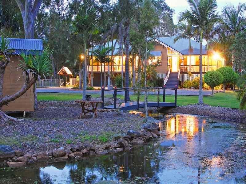 166 Rickertt Road, Gumdale QLD 4154