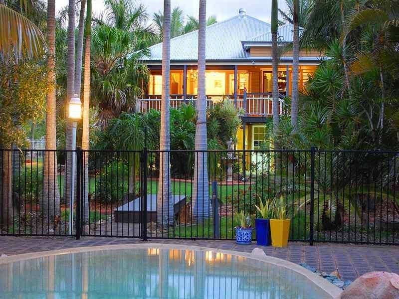 166 Rickertt Road, Gumdale QLD 4154