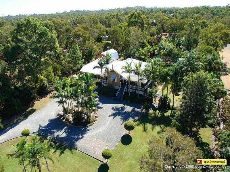 166 Rickertt Road, Gumdale QLD 4154