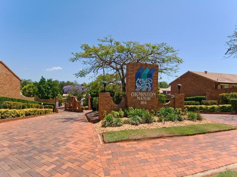 51/164 Wellington Street, Ormiston QLD 4160