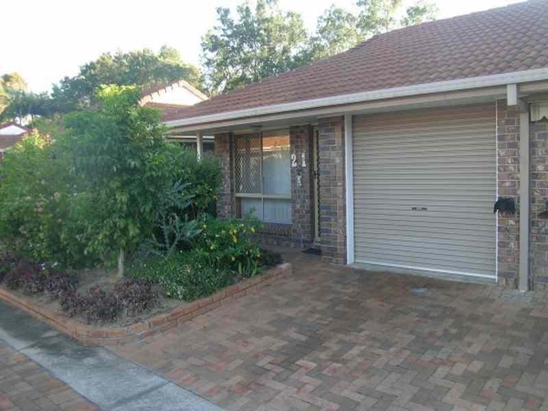 Ormiston QLD 4160
