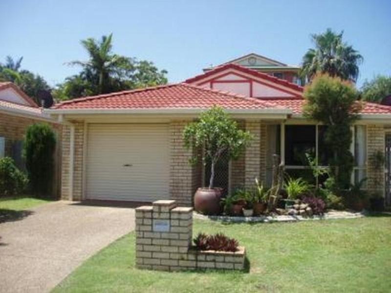 1 Camdre Court, Cleveland QLD 4163