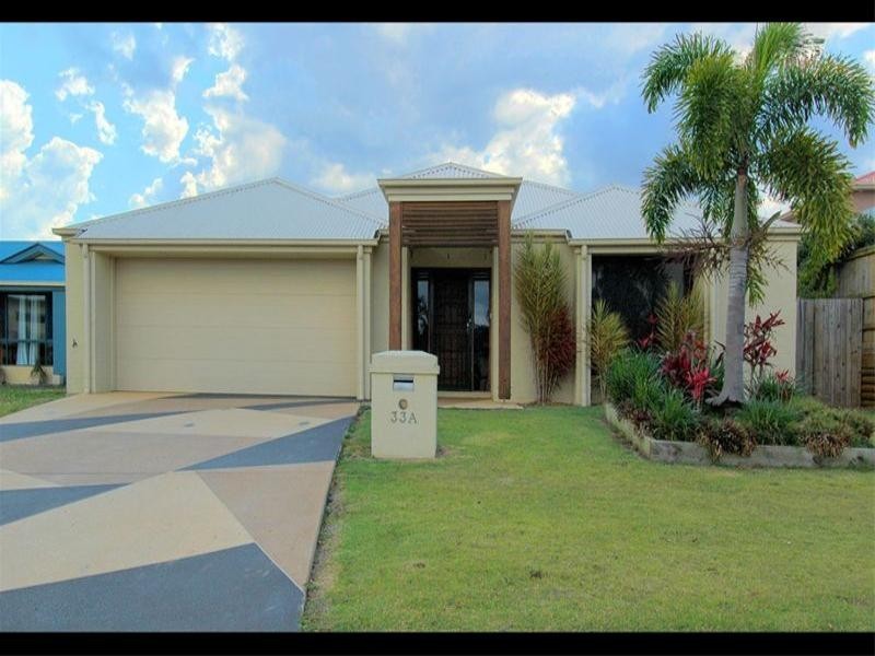 33a Morris Circuit, Thornlands QLD 4164