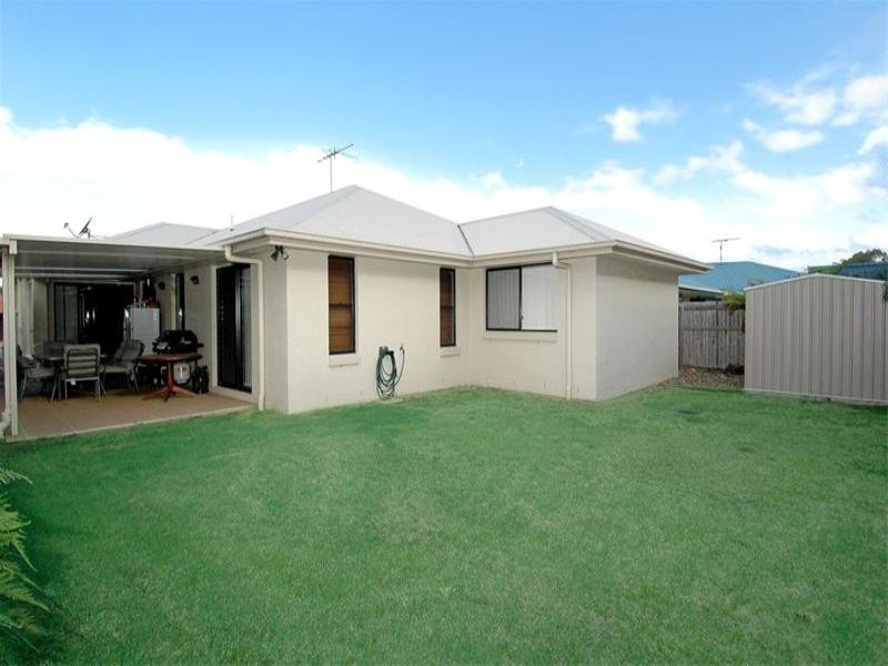 33a Morris Circuit, Thornlands QLD 4164