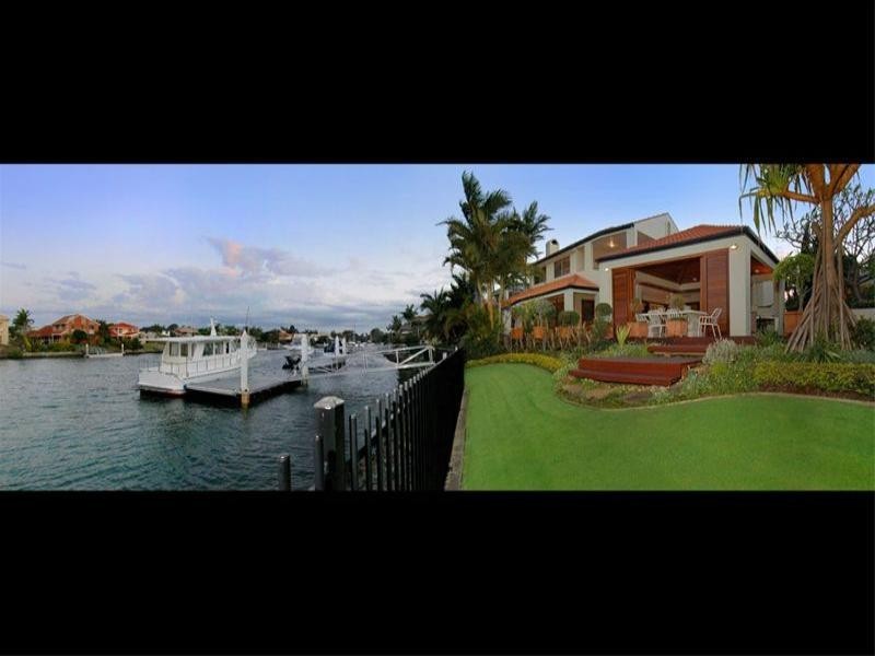 35 Keel Street, Birkdale QLD 4159