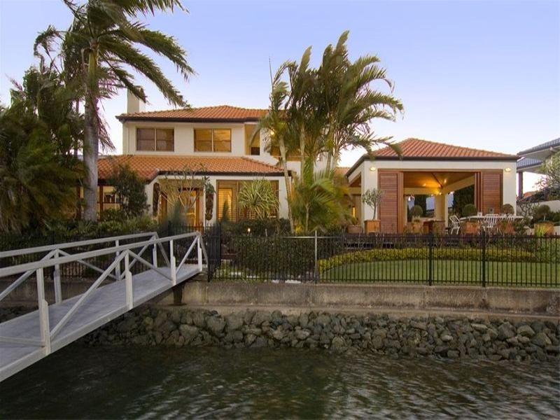 35 Keel Street, Birkdale QLD 4159