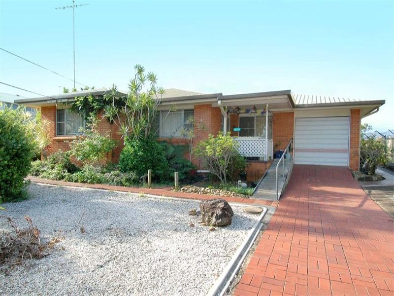 6 Michelle Court, Cleveland QLD 4163