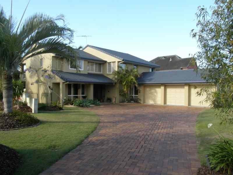 1 Mariners Court, 16 Anchorage Drive, Cleveland QLD 4163