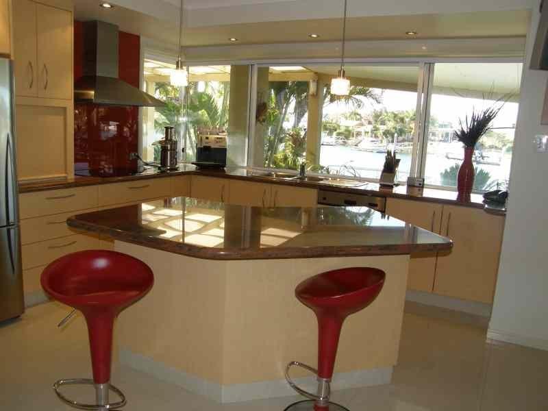 1 Mariners Court, 16 Anchorage Drive, Cleveland QLD 4163