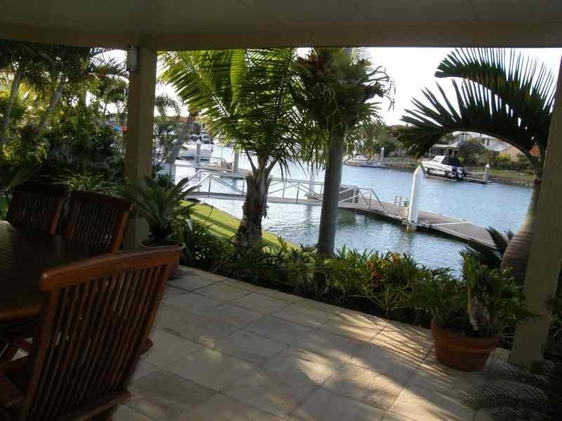 1 Mariners Court, 16 Anchorage Drive, Cleveland QLD 4163