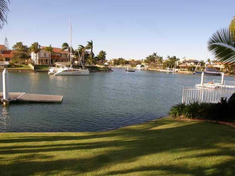 1 Mariners Court, 16 Anchorage Drive, Cleveland QLD 4163