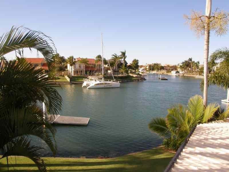 1 Mariners Court, 16 Anchorage Drive, Cleveland QLD 4163