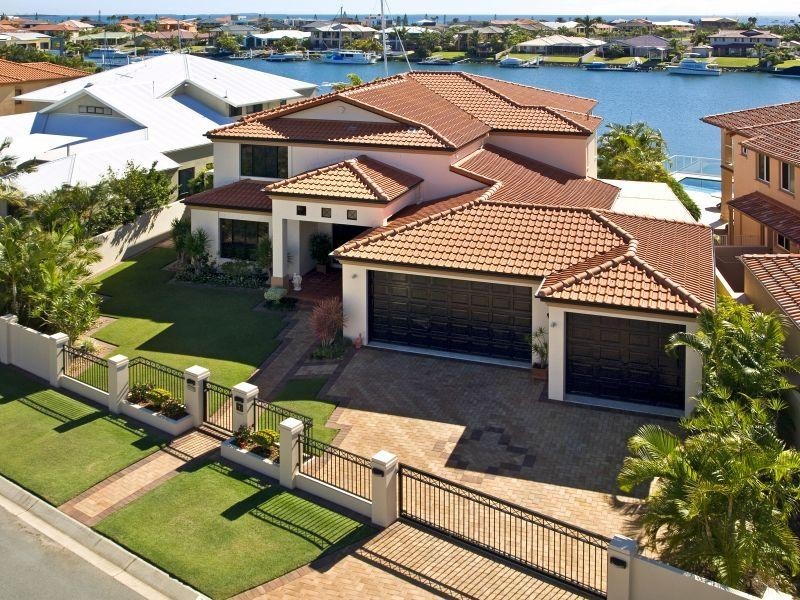 7 Martingale Court, Raby Bay QLD 4163