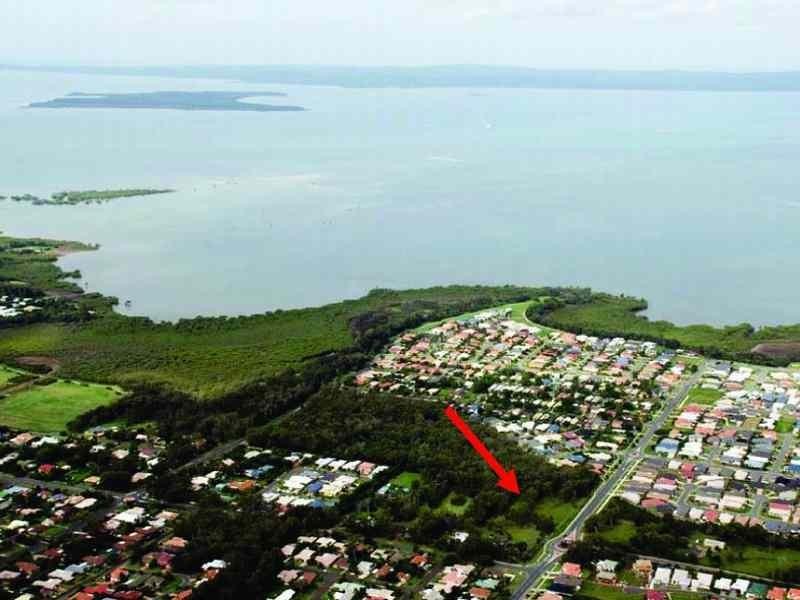 77-93 South Street, Cleveland QLD 4163