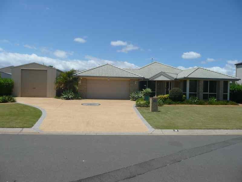 19 Kimbolton Drive, Redland Bay QLD 4165