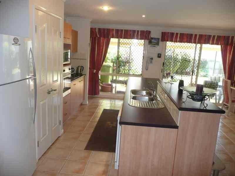 19 Kimbolton Drive, Redland Bay QLD 4165