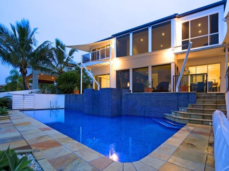 13 Bonaventure Court, Raby Bay QLD 4163