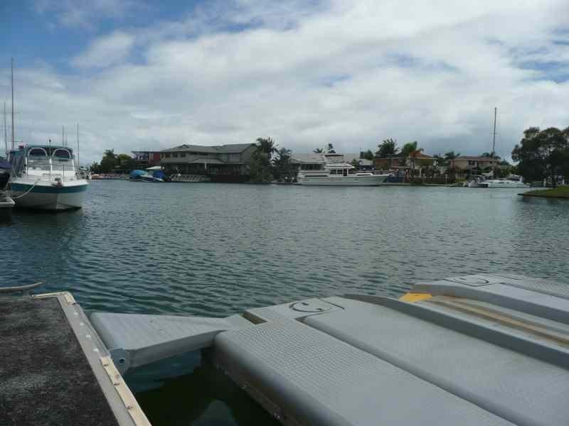 36 Zephyr Court, Birkdale QLD 4159