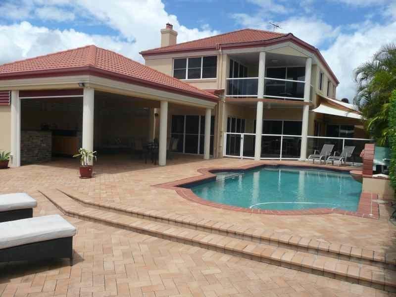 36 Zephyr Court, Birkdale QLD 4159