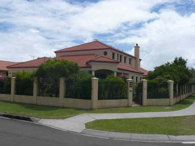 36 Zephyr Court, Birkdale QLD 4159