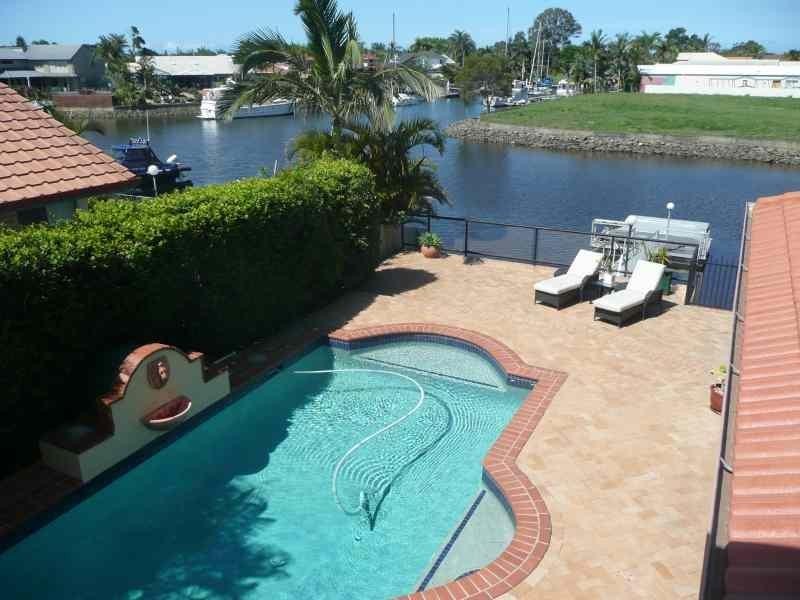 36 Zephyr Court, Birkdale QLD 4159