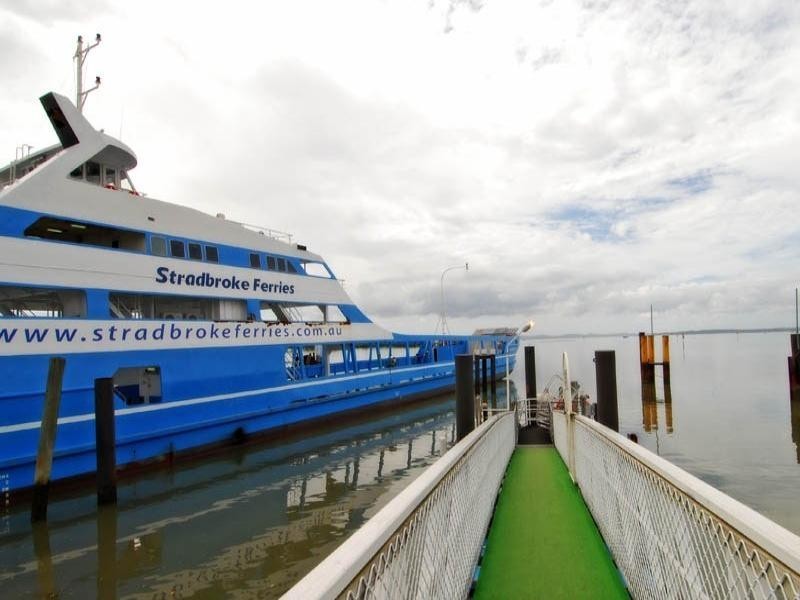 1/221 Middle Street, Cleveland QLD 4163