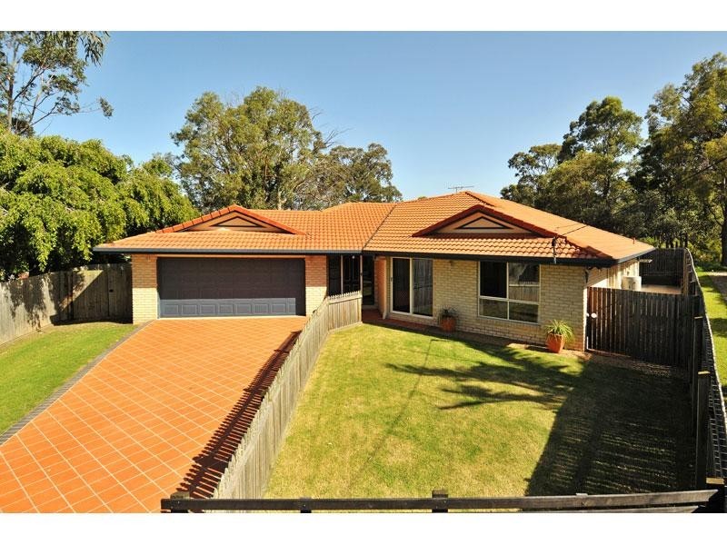 5 Lawrence Court, Alexandra Hills QLD 4161