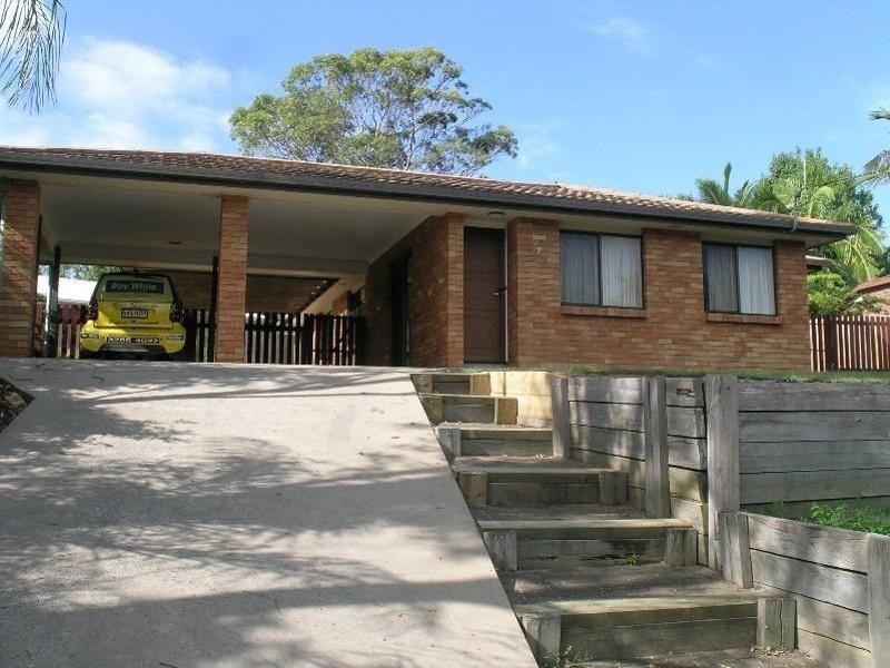 7 Redruth Road, Alexandra Hills QLD 4161