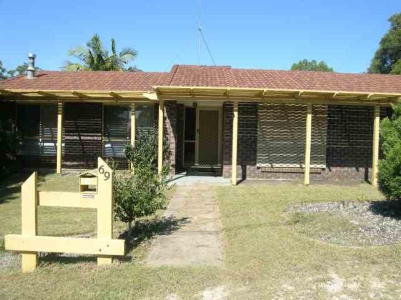 69 Pinewood Street, Capalaba QLD 4157